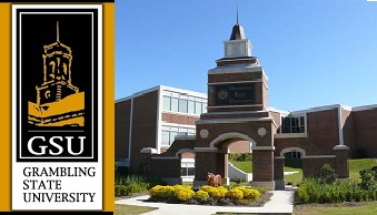 Grambling State University, Louisiana, USA