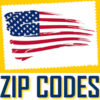 zipcodes