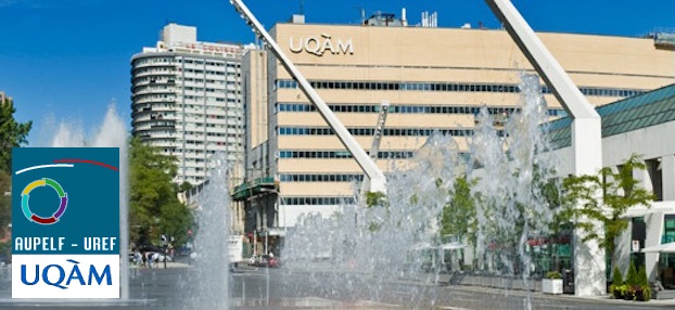 Université du Québec à Montréal, Canada